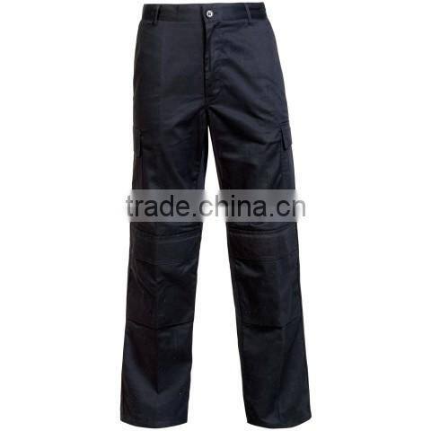 NEW DESIGN grey Combat Trousers