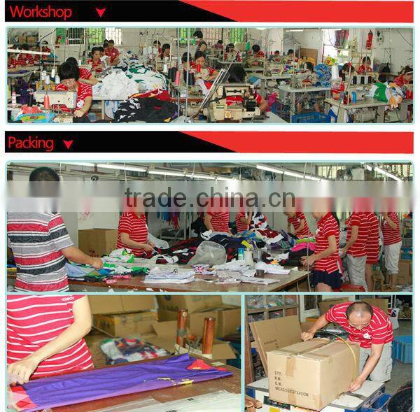 new arrival high quality new custom football team uniform