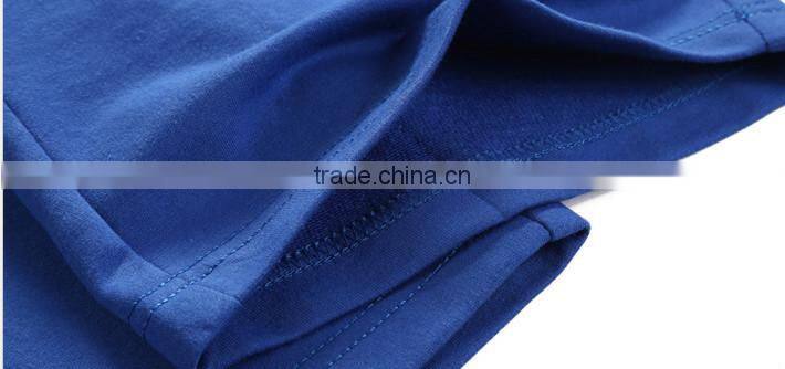 trade assurance fashion wholesale custom cotton polyester blend mens crossfit shorts