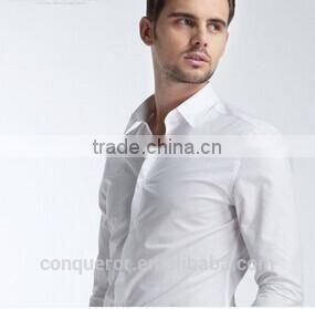 high class cotton men business shirt BSRT0067