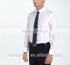 Easy-care Dress Shirt,Made To Measure Men Shirt BSRT0081