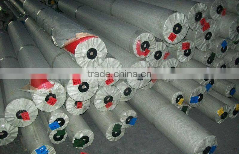 China Stocklot PVC Tarpaulin Supplier for tent for cover or fresh order