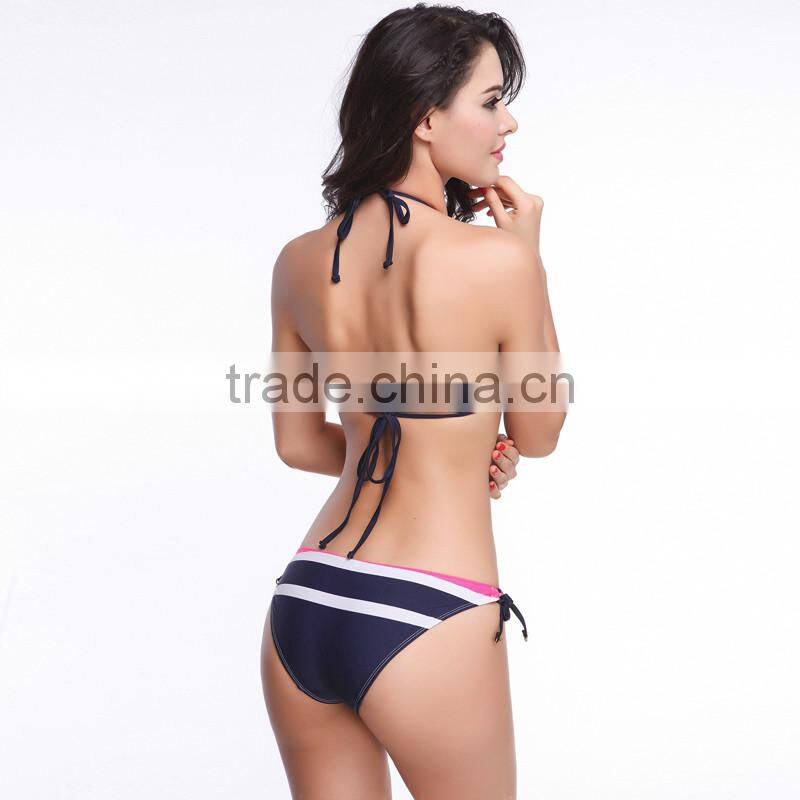 Buy Onlie Quick Dry High Cut One Piece Swimsuit