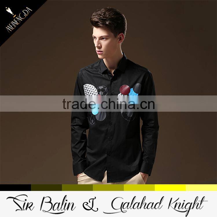 alibaba in russian new design high quality man black t-shirt fabric price