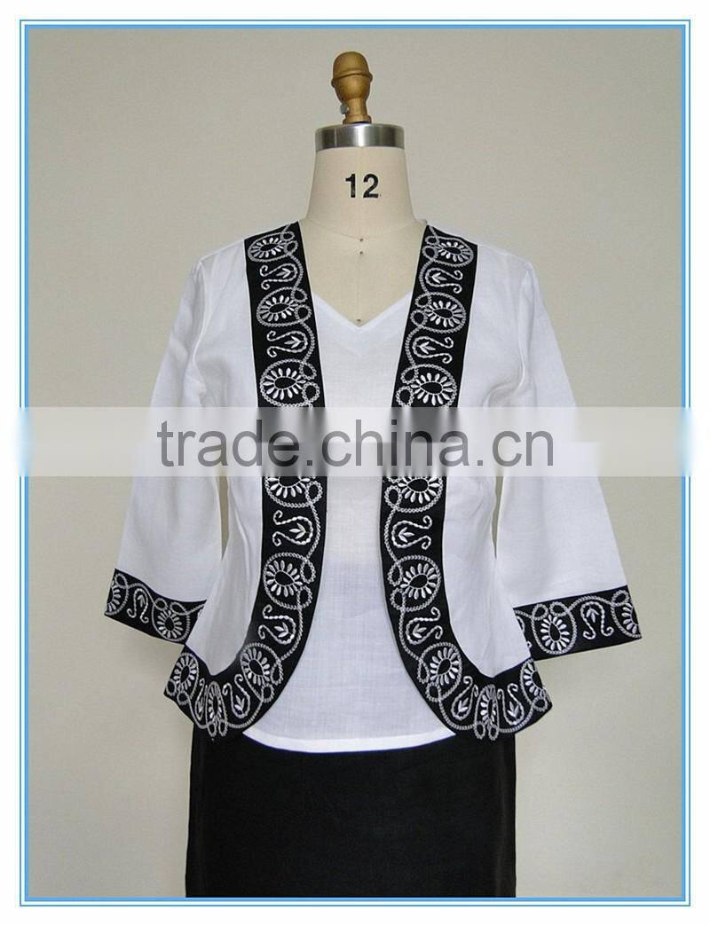 Ladies Designer Skirt Suits 2016