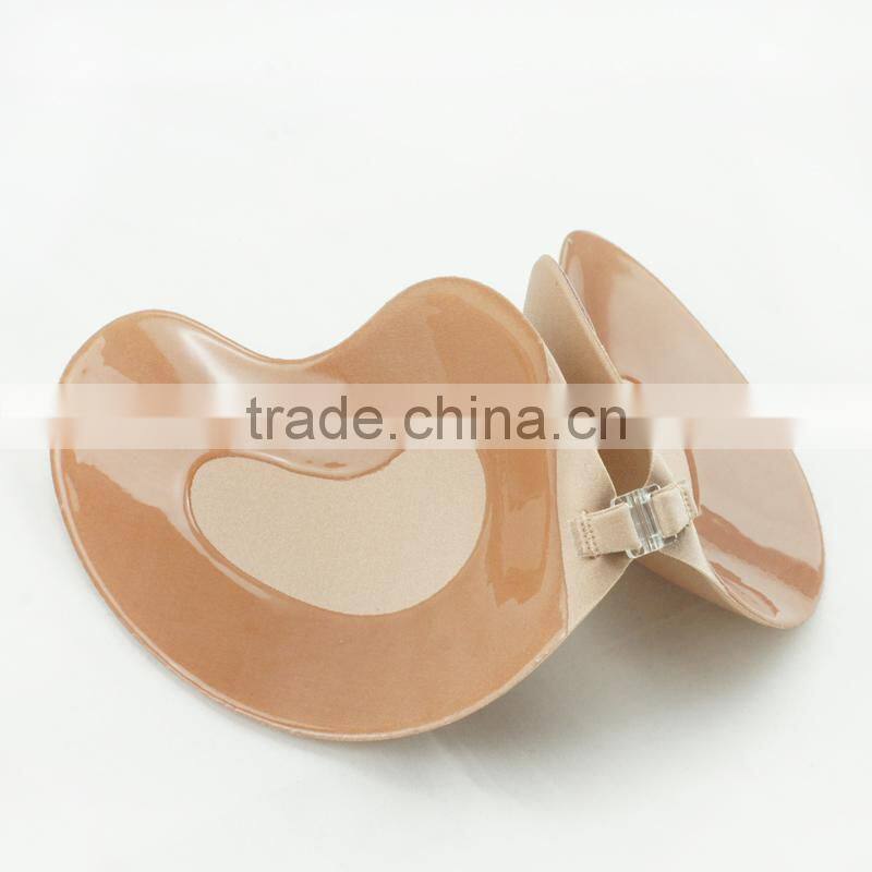 bra clasp new design wire free