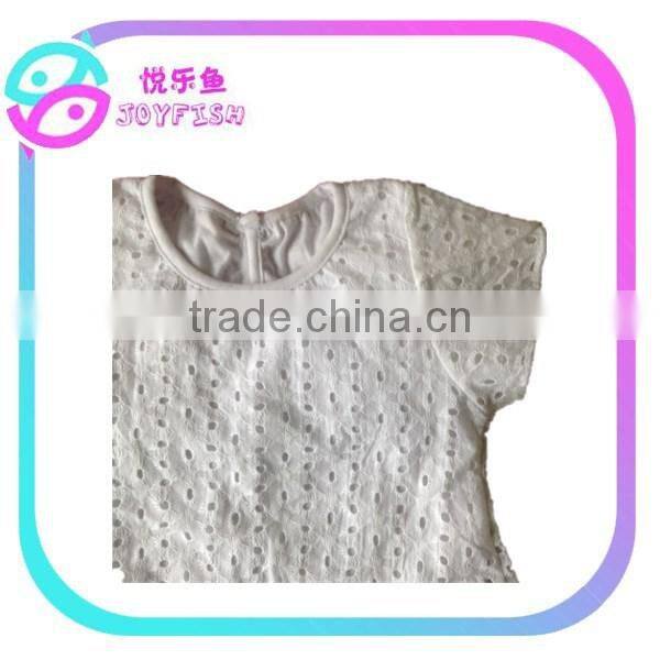 New beautiful girl's dress