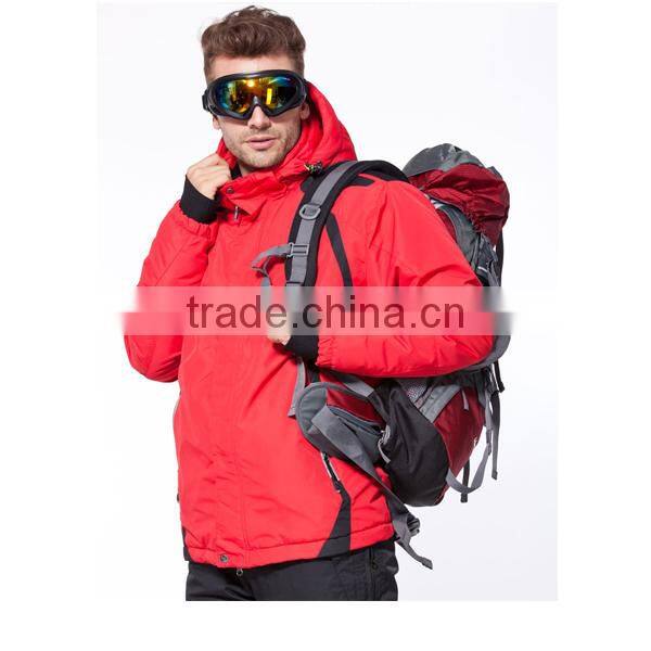 2015 Chinese Product OEM Outdoor Snow Ski Jacket,Ski Wear