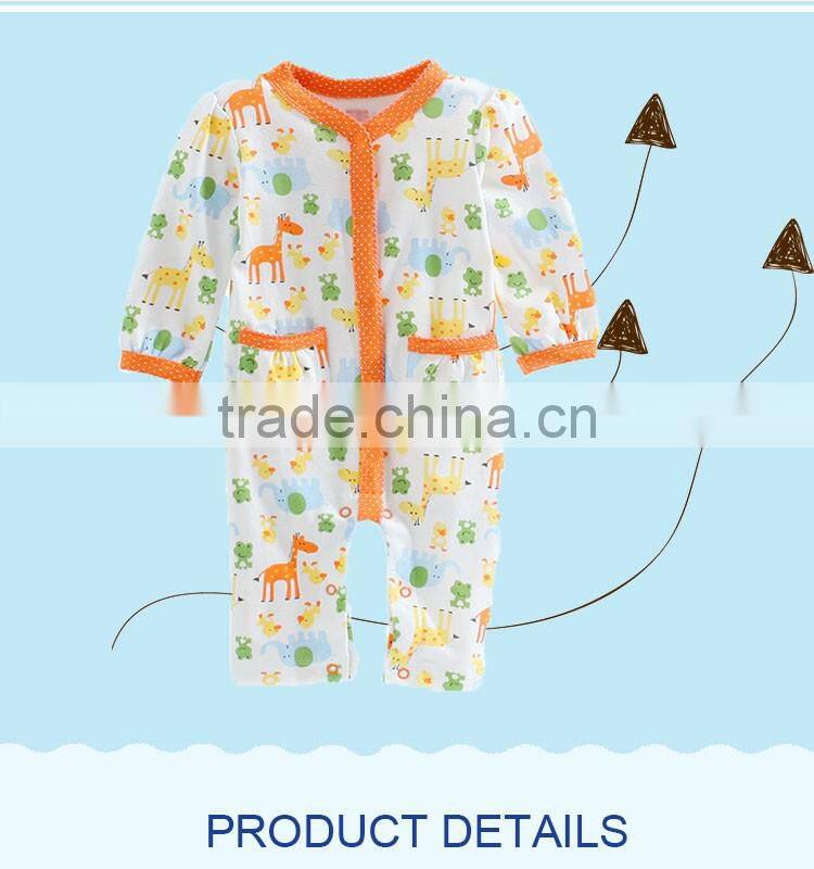 Wholesale Baby Carters Boutique Bodysuits Manufacturers