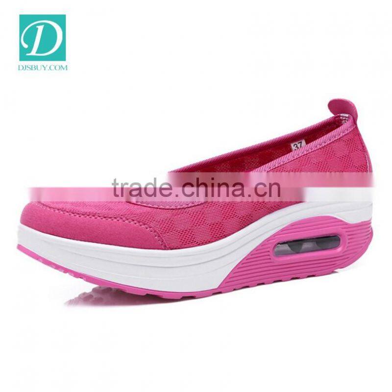 New Design Fashion Nice Women Casual Shoes For Beautiful Ladies
