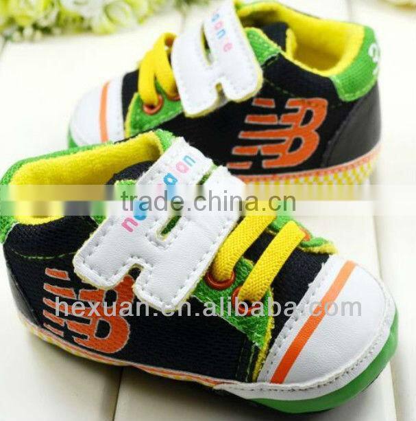 Toddler shoes Hexuan
