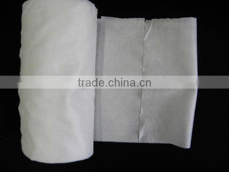 100%eco-friend Bamboo nappy liner