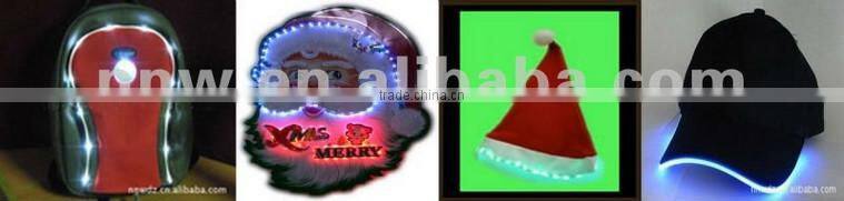 3w light 3v flexible 3mm wide smd led strip