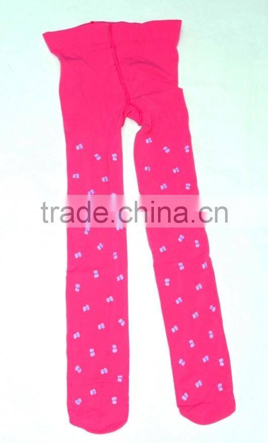 hot seller made in china kids tights for girls