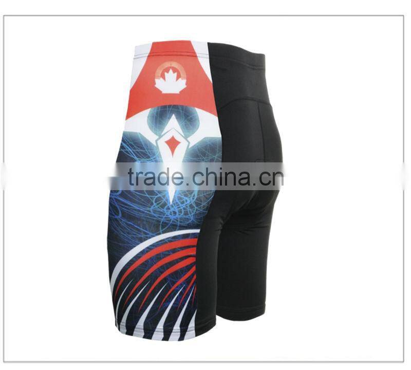 Custom men Cycling Biking Shorts Best Bike Clothing wholesale bike shorts