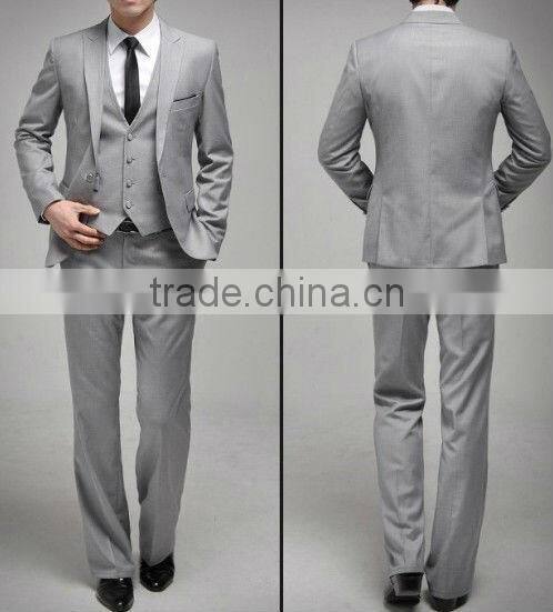 Casual suit wedding suit business men suit formal suit