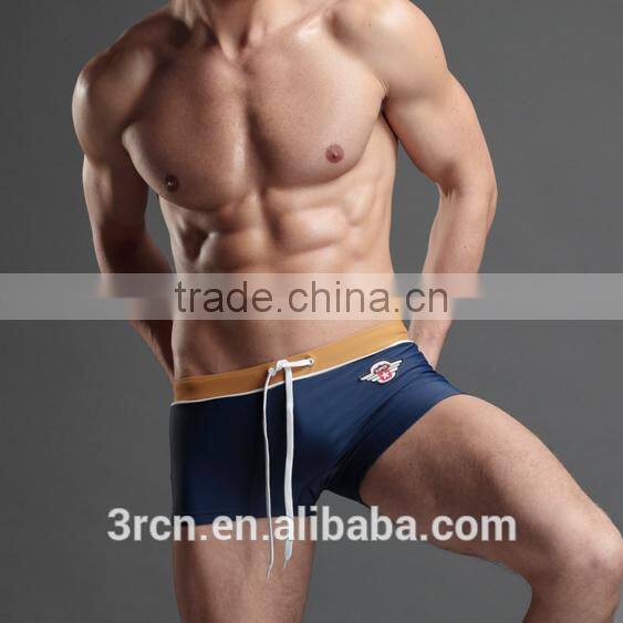 2016 fashion trend world popular man swim trunk