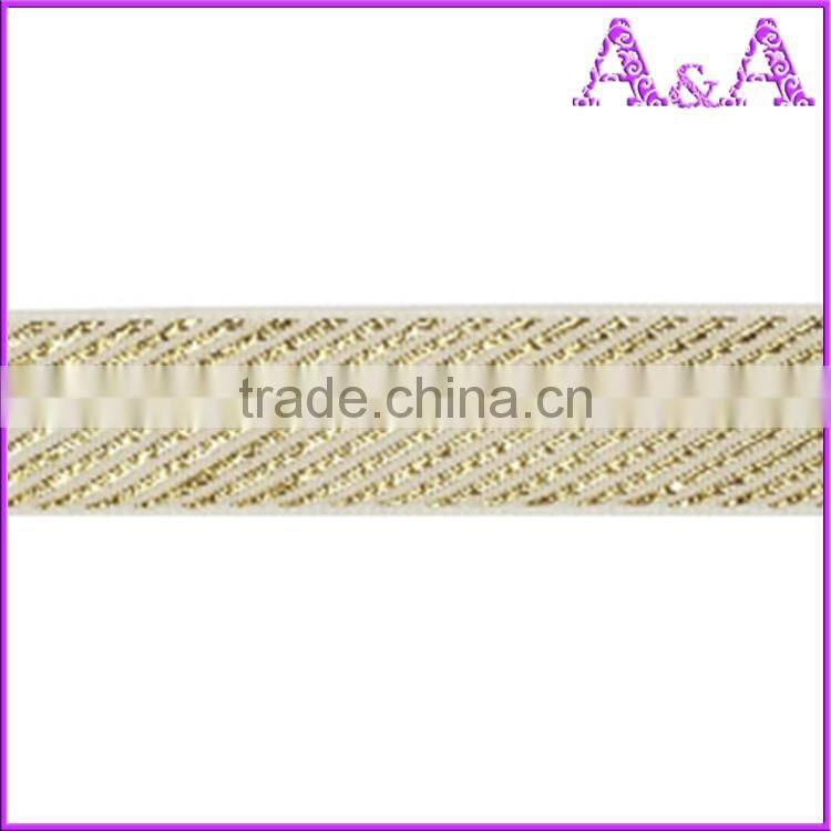 12-12 hot selling soft m-style sheer ribbon
