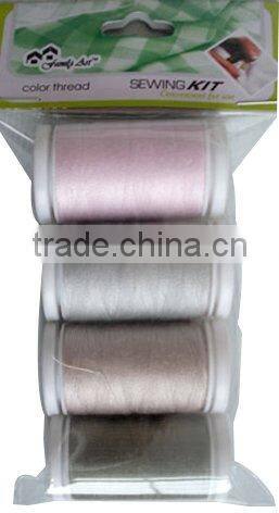 Magnetic Sewing Thread