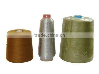 100% rayal High quality embroidery Thread
