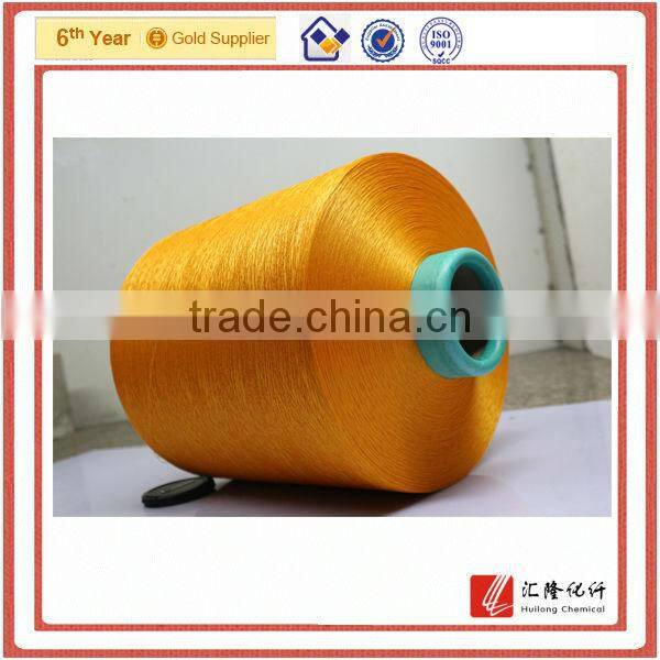 polyester fdy dty poy yarns impoter