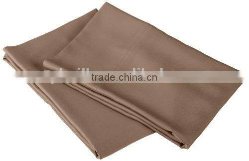 Anti-bacterial 100%Natural Bamboo Large Pillow Covers