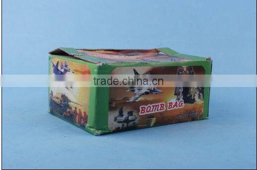 New design/Frightened balloon/foil balloon bobm bag