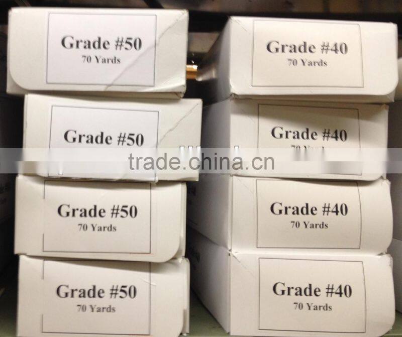 2014 hot sale Grade 50 Cheesecloth 70 Yards Box 36" Wide 100% Natural Cotton White Cheese Cloth Fabric Wholesale