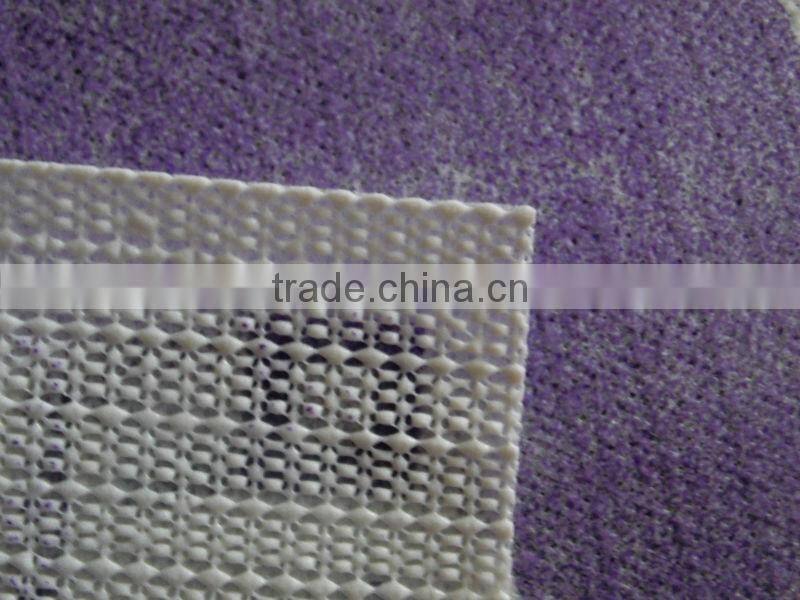 soft and waterproff multifunction disposable mat