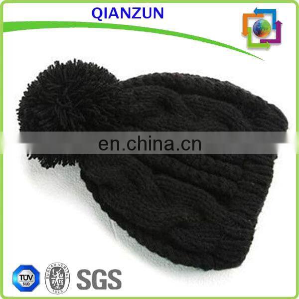 Unisex Crochet Knitting Winter Hats