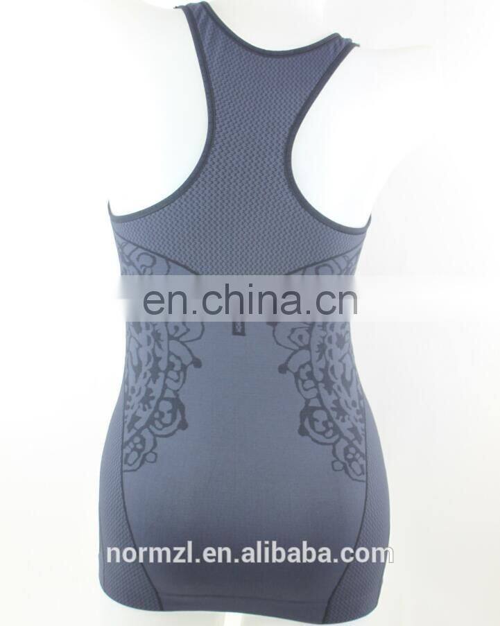 Dri fit tank top women bodybuilding wear sexy sleeveless quick dry t shirts