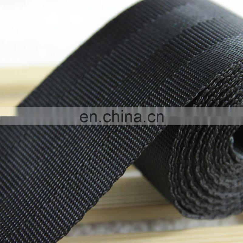 2 inch Polyester Safety Belt Webbing
