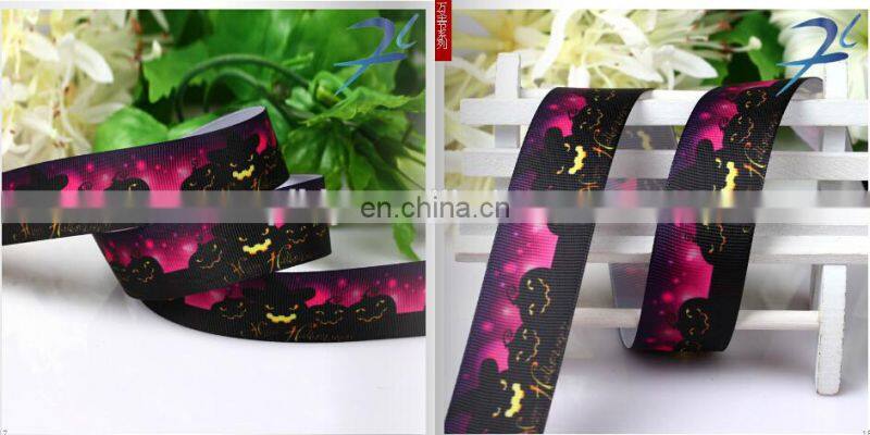 hot sell heat transfer printing ribbon for Halloween