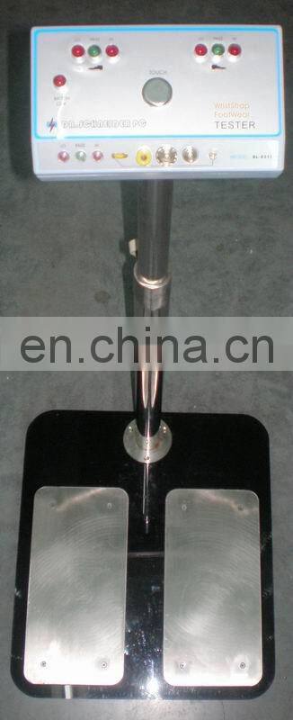 Surface Resistance Tester