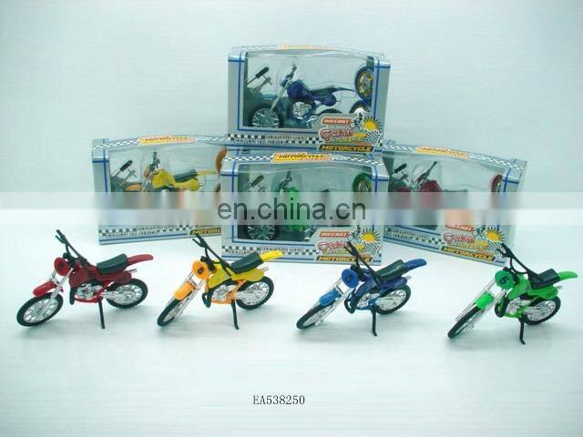 Mini Motor Toy Finger Motorcycle Toys For Kids
