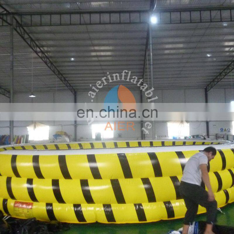 Best quality inflatable sport game product,indoor sport game for kids