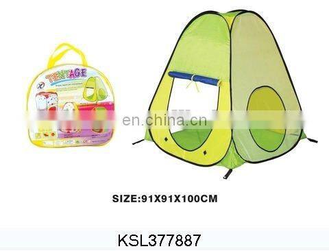 new style child toy military tent