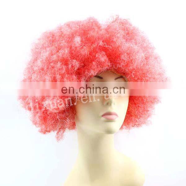High Quality Celebrating Party Wigs
