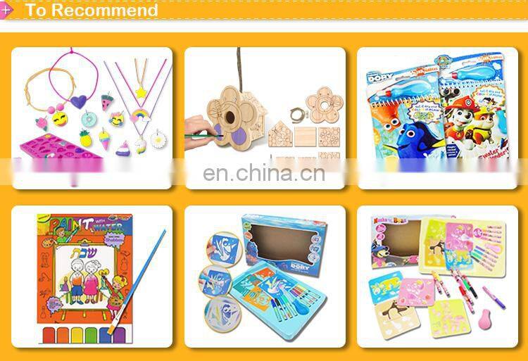 Fashion DIY Ovan BakeClay Charm & Jewelry Sets