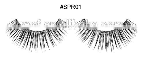 party carnival halloween cute long wholesale False Eyelash E-0085