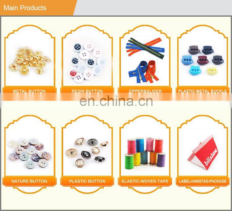 ABS Plating Buttons Fancy Shirt Button BA60406