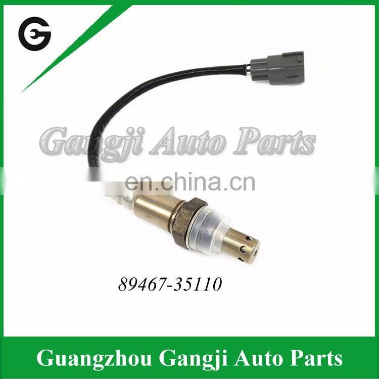 Stock Oxygen Sensor 89467-35110 For TOYOT FJ CRUISER GSJ15 1GRFE 4.0L