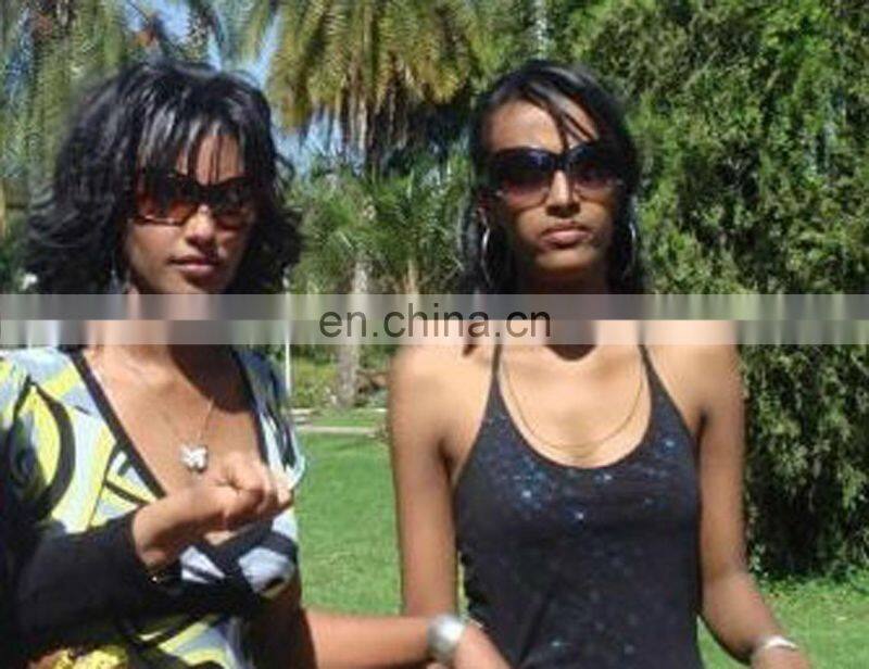 Remy virgin brazilian human hair extensions