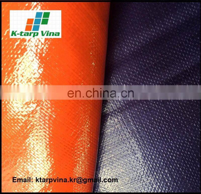 Waterproof Tarpaulin Heavy Duty Cover Colour Choice