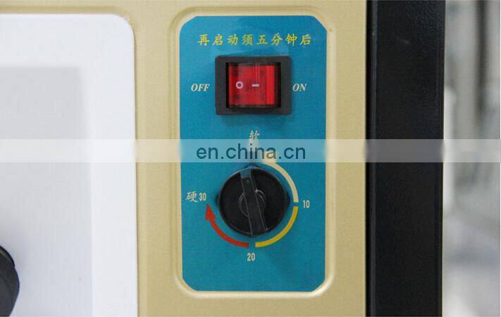Business Desktop Hard Ice Cream Machine Ice Machine Hard Ice Cream Maker