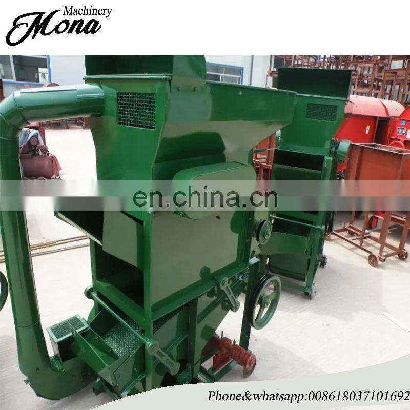 Low price Peanut Sheller Machine Philippines/Peanut Shelling machine