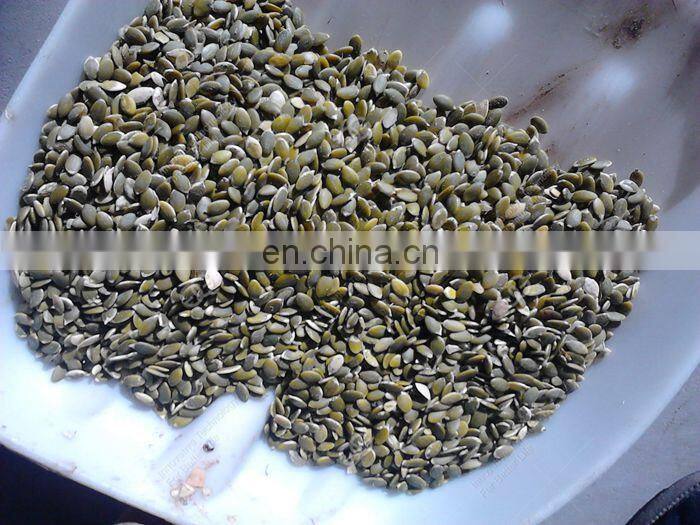 High Quality Sunflower Seed Dehulling Machine Castor Seed Shelling Machine For Shelling Seeds