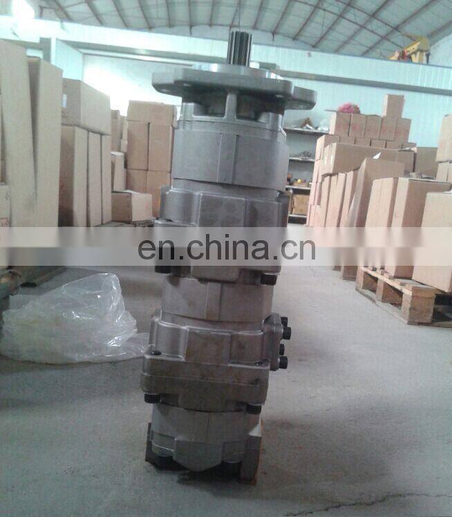 Orignal New PC120 Hypraulic main pump PC120 main pump 708-23-01012