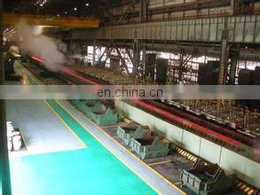 High strength hot rolled s355jr mild steel plate