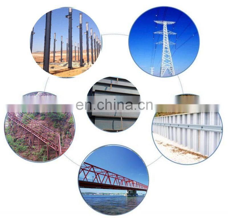 Hot sale aluminum steel beam prices philippines